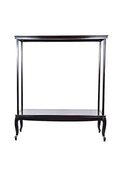 Old Modern Handicrafts Classic Decorative Display Case for XL ship no Glass
