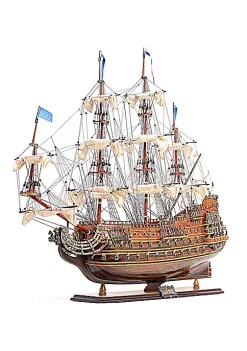 Old Modern Handicrafts Home Decorative Soleil Royal - Medium -Old Modern Handicrafts shop Belk 453