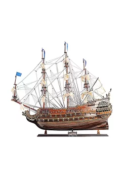 Old Modern Handicrafts Home Decorative Soleil Royal - Medium -Old Modern Handicrafts shop Belk 456