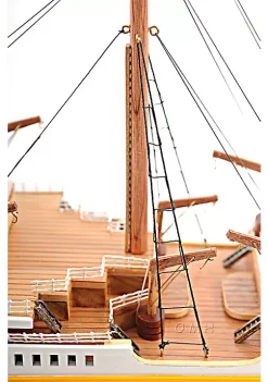 Old Modern Handicrafts Home Decorative Titanic Painted Medium -Old Modern Handicrafts shop Belk 557