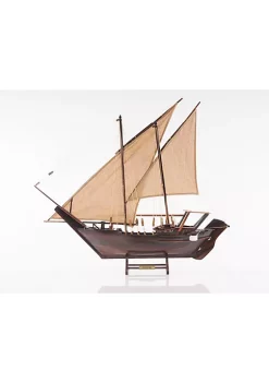 Old Modern Handicrafts Home Modern Decorative Dhow Medium -Old Modern Handicrafts shop Belk 567