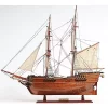 Old Modern Handicrafts Home Decorative Lady Washington