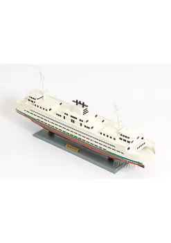 Old Modern Handicrafts Home Decorative Washington Ferry New -Old Modern Handicrafts shop Belk 584