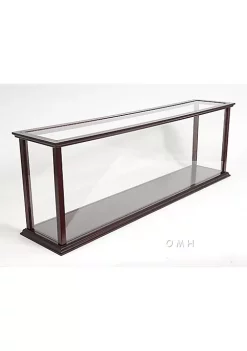 Old Modern Handicrafts Home Decorative Display Case for Cruise Liner Mid -Old Modern Handicrafts shop Belk 597
