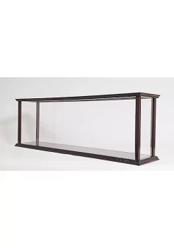 Old Modern Handicrafts Home Decorative Display Case for Cruise Liner Mid -Old Modern Handicrafts shop Belk 598