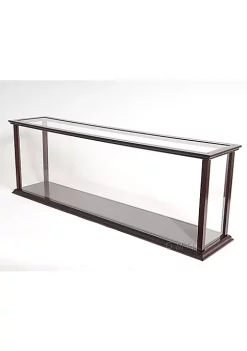 Old Modern Handicrafts Home Decorative Display Case for Cruise Liner Mid -Old Modern Handicrafts shop Belk 599