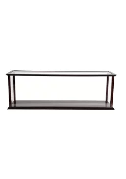Old Modern Handicrafts Home Decorative Display Case for Cruise Liner Mid -Old Modern Handicrafts shop Belk 600