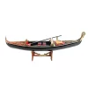 Old Modern Handicrafts Home Decorative Venetian Gondola