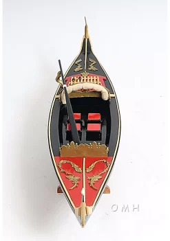 Old Modern Handicrafts Home Decorative Venetian Gondola -Old Modern Handicrafts shop Belk 610