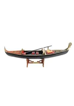 Old Modern Handicrafts Home Decorative Venetian Gondola -Old Modern Handicrafts shop Belk 612