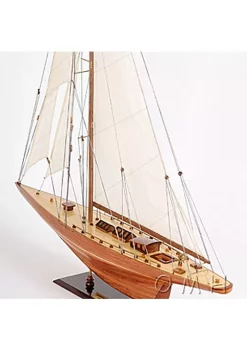 Old Modern Handicrafts Home Modern Decorative Shamrock Yacht L -Old Modern Handicrafts shop Belk 628