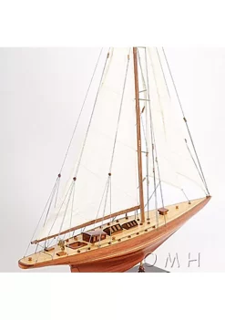 Old Modern Handicrafts Home Modern Decorative Shamrock Yacht L -Old Modern Handicrafts shop Belk 629