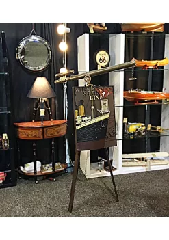 Old Modern Handicrafts Home Decorative Titanic Front Bow 3D Painting -Old Modern Handicrafts shop Belk 679