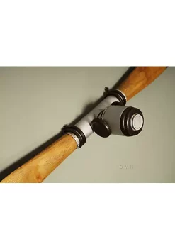 Old Modern Handicrafts Home Decorative Airplane Propeller -Old Modern Handicrafts shop Belk 715