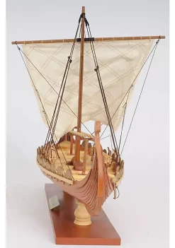 Old Modern Handicrafts Home Decorative Drakkar Viking Small -Old Modern Handicrafts shop Belk 731