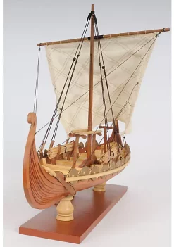 Old Modern Handicrafts Home Decorative Drakkar Viking Small -Old Modern Handicrafts shop Belk 732
