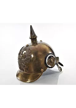 Old Modern Handicrafts Home Decorative German Helmet -Old Modern Handicrafts shop Belk 750