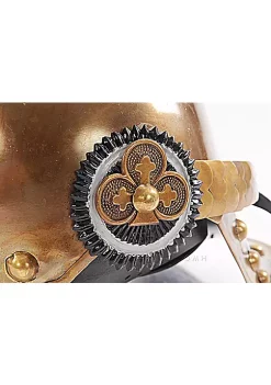 Old Modern Handicrafts Home Decorative German Helmet -Old Modern Handicrafts shop Belk 751