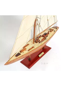 Old Modern Handicrafts Home Decorative Endeavour Sm -Old Modern Handicrafts shop Belk 762