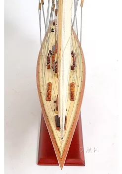 Old Modern Handicrafts Home Decorative Endeavour Sm -Old Modern Handicrafts shop Belk 763