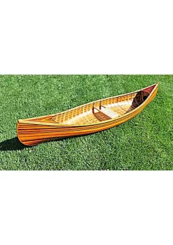 Old Modern Handicrafts Classic Decorative Anne Home - Boy Sitting Statue