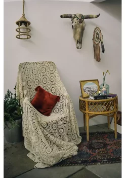 Old Modern Handicrafts Home Decorative Rope Pendant Lamp -Old Modern Handicrafts shop Belk 808