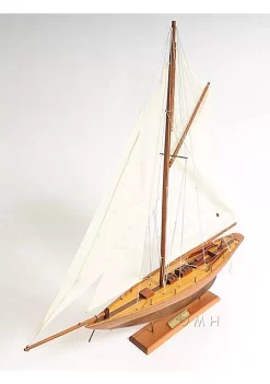 Old Modern Handicrafts Home Decorative Pen Duick Fully Assembled -Old Modern Handicrafts shop Belk 812