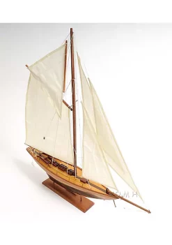 Old Modern Handicrafts Home Decorative Pen Duick Fully Assembled -Old Modern Handicrafts shop Belk 813