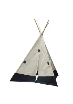 Old Modern Handicrafts Home Decorative Fabric Tent