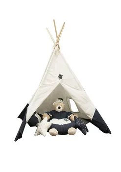 Old Modern Handicrafts Home Decorative Fabric Tent -Old Modern Handicrafts shop Belk 817