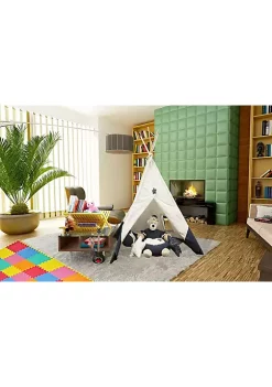 Old Modern Handicrafts Home Decorative Fabric Tent -Old Modern Handicrafts shop Belk 819