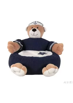Old Modern Handicrafts Home Decorative Navy Bear Chair -Old Modern Handicrafts shop Belk 823