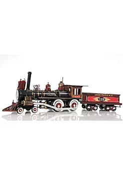 Old Modern Handicrafts Classic Decorative Model Of Union Pacific 1:24 -Old Modern Handicrafts shop Belk 829