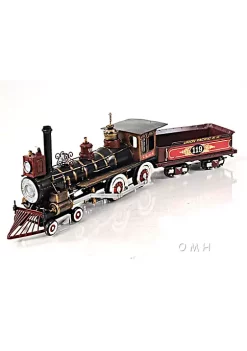 Old Modern Handicrafts Classic Decorative Model Of Union Pacific 1:24 -Old Modern Handicrafts shop Belk 831