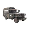 Old Modern Handicrafts Home Decorative Vintage Dodge M42 Command