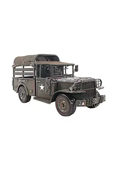 Old Modern Handicrafts Home Decorative Vintage Dodge M42 Command -Old Modern Handicrafts shop Belk 844