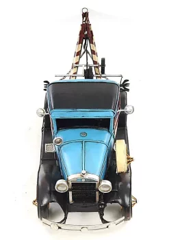 Old Modern Handicrafts AJ028 1931 Ford Model A Tow Truck 1 isto 12 Model Airplane -Old Modern Handicrafts shop Belk 853