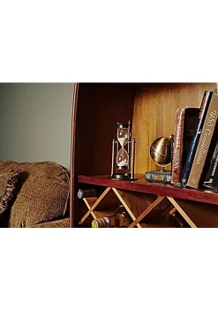 Old Modern Handicrafts Home Decorative Brass Revolving Sandtimer -Old Modern Handicrafts shop Belk 867