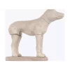 Old Modern Handicrafts Classic Decorative Anne Home - Dog Statue