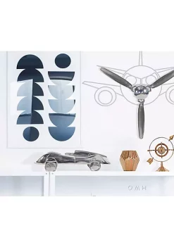 Old Modern Handicrafts Classic Decorative Aluminum Car -Old Modern Handicrafts shop Belk 917