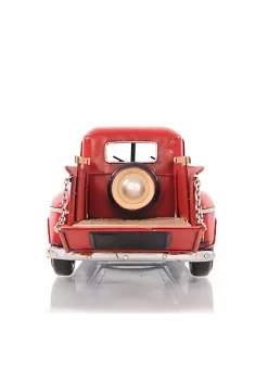 Old Modern Handicrafts AJ029 1942 Fords Pickup 1 isto 12 Model Airplane -Old Modern Handicrafts shop Belk 942