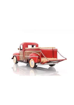 Old Modern Handicrafts AJ029 1942 Fords Pickup 1 isto 12 Model Airplane -Old Modern Handicrafts shop Belk 943