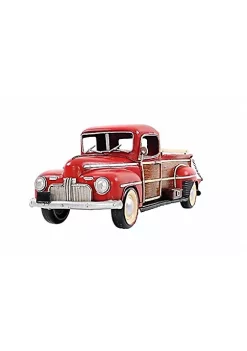 Old Modern Handicrafts AJ029 1942 Fords Pickup 1 isto 12 Model Airplane -Old Modern Handicrafts shop Belk 944