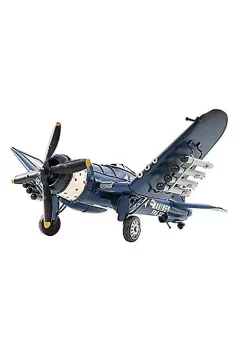 Old Modern Handicrafts AJ002 1944 F4U-4 Corsair 1 isto 40 Model Airplane