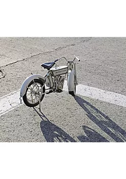 Old Modern Handicrafts AJ056 1911 Harley-Davidson Model 7D 10 Old Modern Handicrafts AJ056 1911 Harley-Davidson Model 7D -Old Modern Handicrafts shop Belk 963