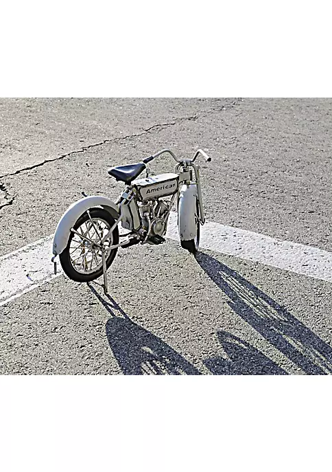 Old Modern Handicrafts AJ056 1911 Harley-Davidson Model 7D 5 Old Modern Handicrafts AJ056 1911 Harley-Davidson Model 7D - Image 5