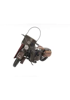 Old Modern Handicrafts Home Decorative 1942 WLA Model 1:12 -Old Modern Handicrafts shop Belk 969