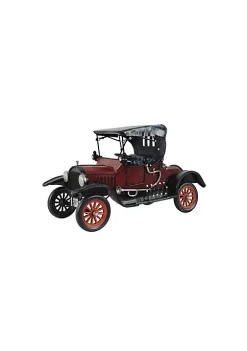 Old Modern Handicrafts Classic Decorative 1924 Rose F Car Model T