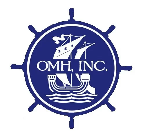 Old Modern Handicrafts shop